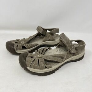 Keen Rose Outdoor Adventure Sandals Shoes Women's Size 6.5M
